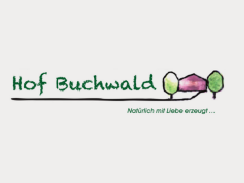Logo Hof Buchwald