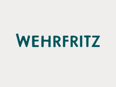 Logo Wehrfritz