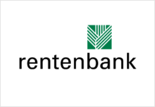  Logo Landwirtschaftliche Rentenbank 