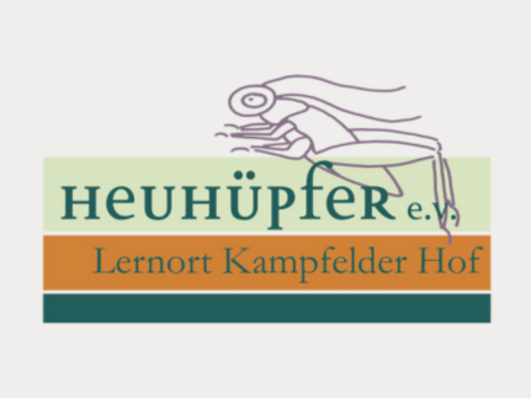 Logo Kampfelder Hof