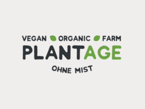 Logo Plantage