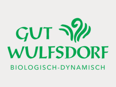 Logo Gut Wulfsdorf