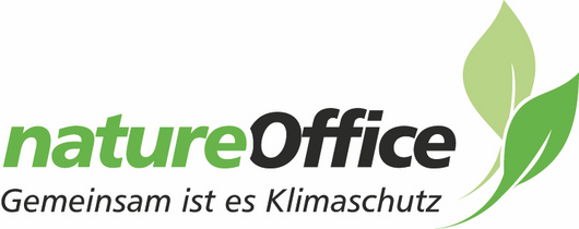 Logo von natureOffice 
