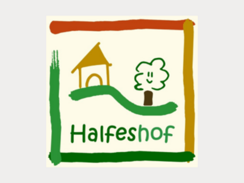 Logo Halfeshof