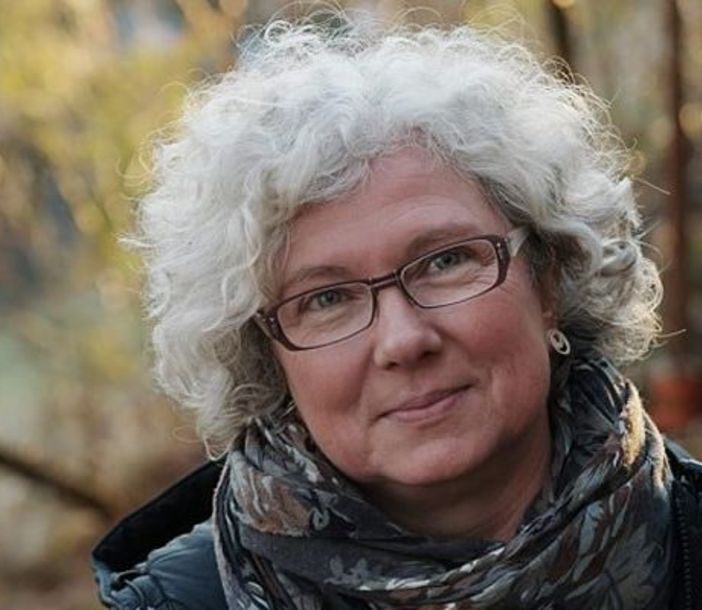 Maria Perktold-Heinrich