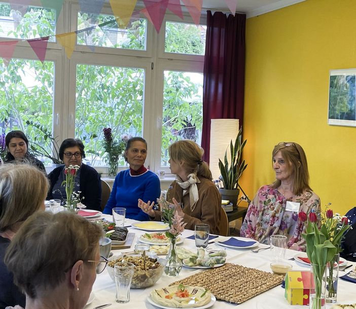 Foto: Sarah Wiener Stiftung Foto: Sarah Wiener Stiftung