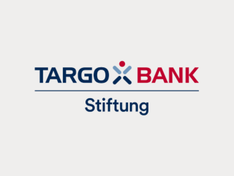 Logo Targobank Stiftung