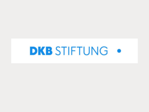 Logo DKB Stiftung