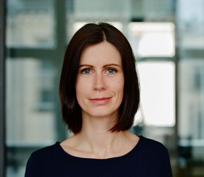 Luise Molling