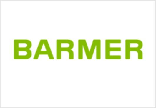 Logo Barmer 