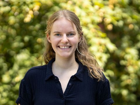Sophie Bußmann