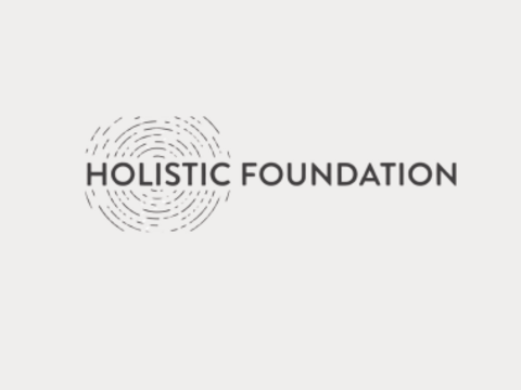 Logo Holistic Foundation