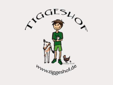 Logo Tiggeshof