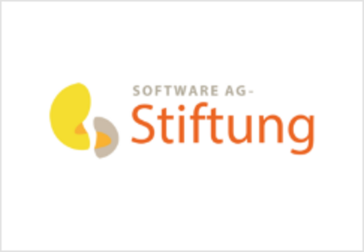  Logo Software AG – Stiftung 
